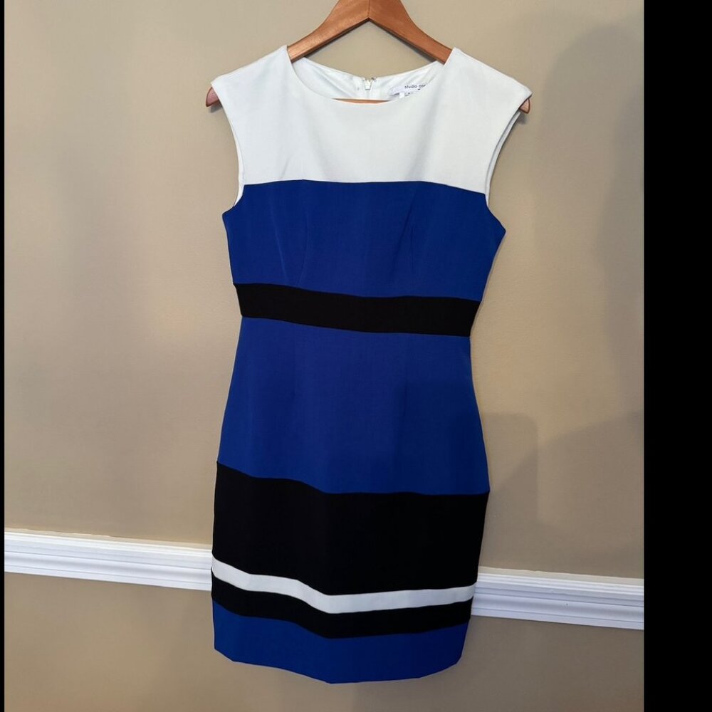 Studio One New York Short Dress